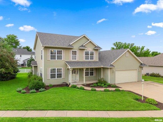 House for sale in Woodford, Illinois