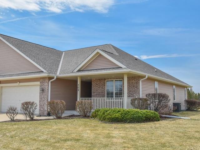 Condo for sale in Belgium, Wisconsin