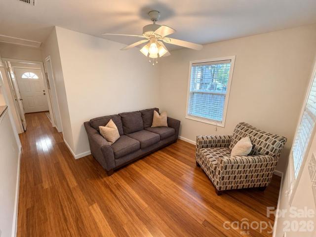 House for sale in Mount Gilead, North Carolina