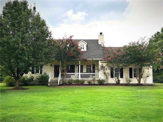 House for sale in Spalding, Georgia