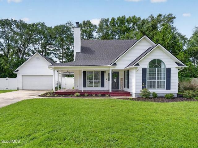 House for sale in Waycross, Georgia
