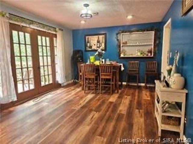 House for sale in Madison, Indiana