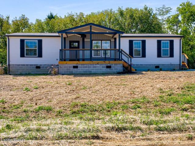House for sale in Trimble, Kentucky