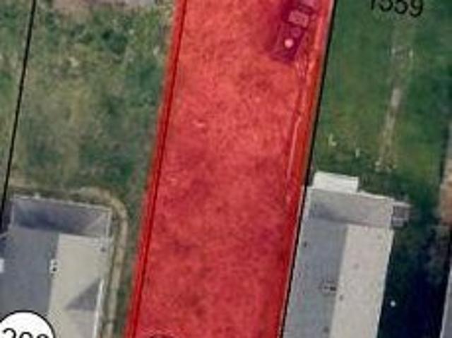 Land for sale in Monessen, Pennsylvania