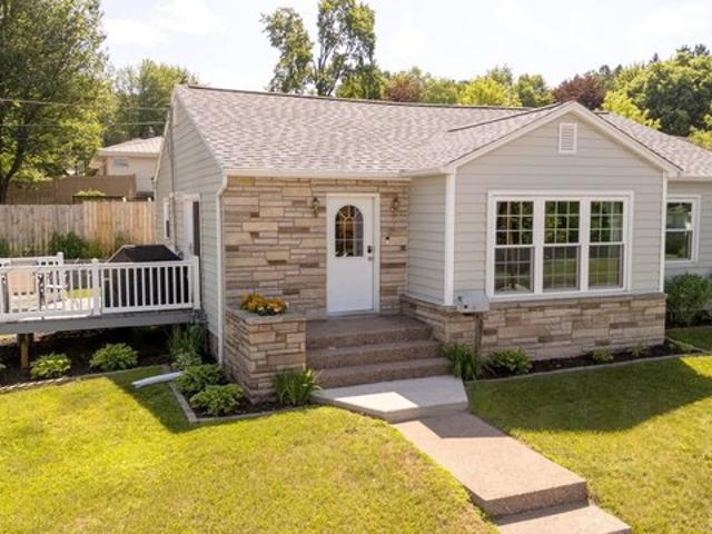 House for sale in Marathon, Wisconsin