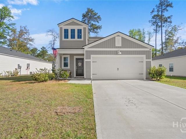 House for sale in Rincon, Georgia