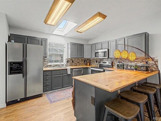 House for sale in Platteville, Colorado