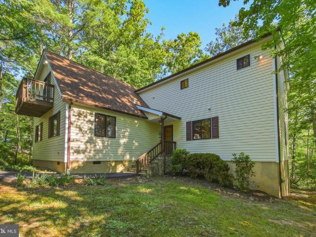 House for sale in Virginia