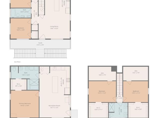 House for sale in Asheville, North Carolina