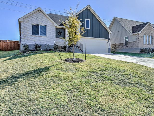 House for sale in Marble Falls, Texas