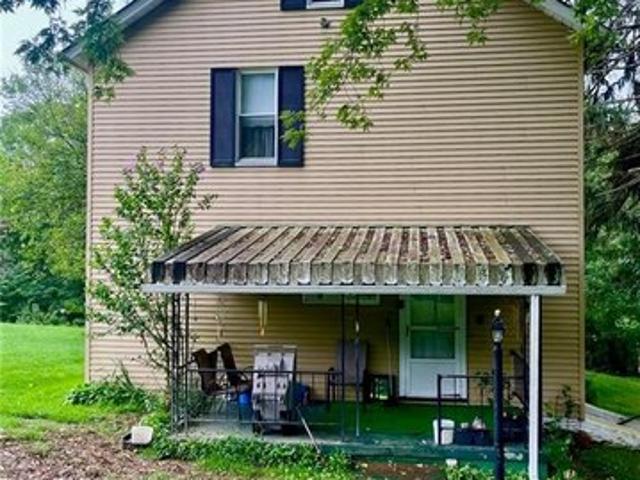 House for sale in Avonmore, Pennsylvania