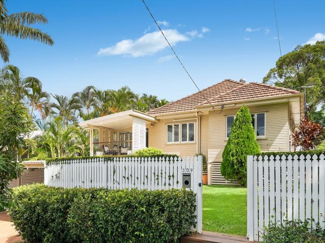 House for rent in Toombul, Queensland