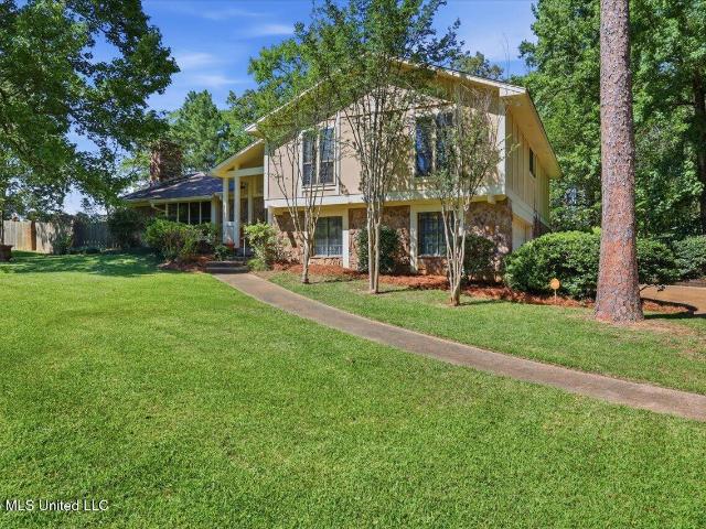 House for sale in Clinton, Mississippi