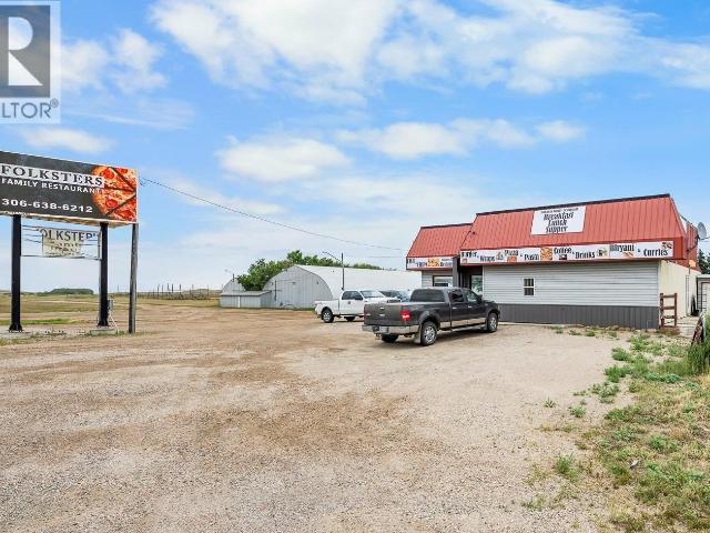 Property for sale in Chamberlain, Saskatchewan