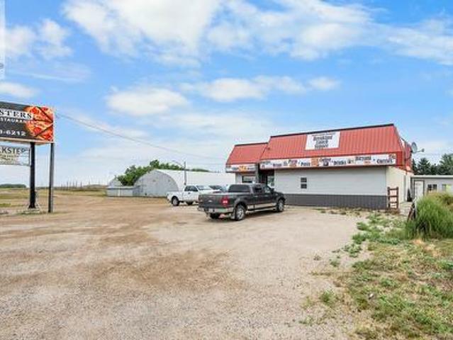 Commercial for sale in Chamberlain, Saskatchewan