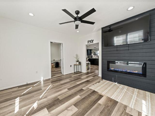 House for sale in Marlin, Texas
