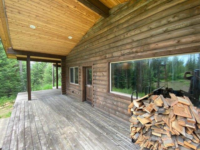 House for sale in Whitefish, Montana