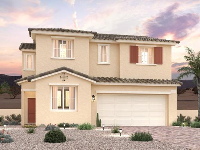 House for sale in North Las Vegas, Nevada