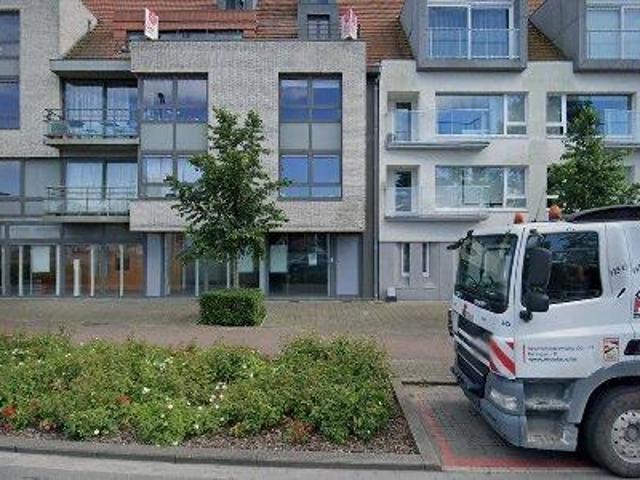 Bureau location à Nieuwpoort, West-Vlaanderen
