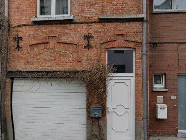 Bureau vente à Desteldonk, Oost-Vlaanderen