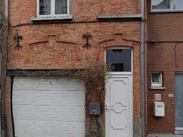 Bureau vente à Desteldonk, Oost-Vlaanderen