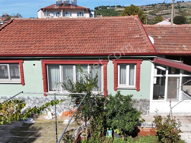 Sarıköy, Gönen içerisinde satılık Villa