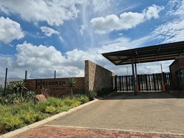 Land for sale in Dr Kenneth Kaunda, North West