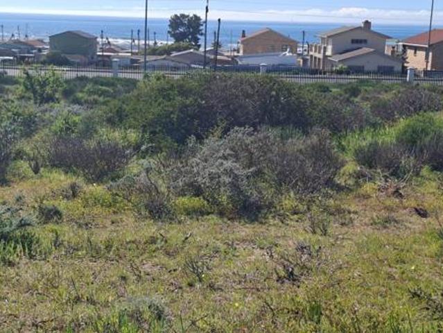 Land for sale in Western Cape