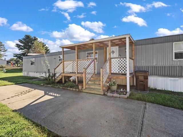 House for sale in Circleville, Pickaway County