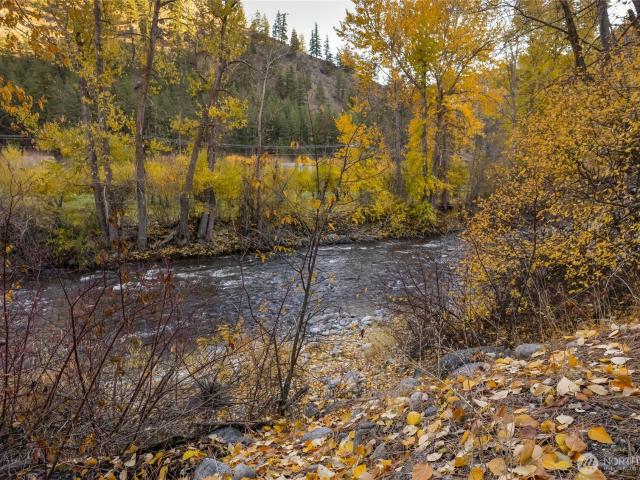 Land for sale in Entiat, Washington