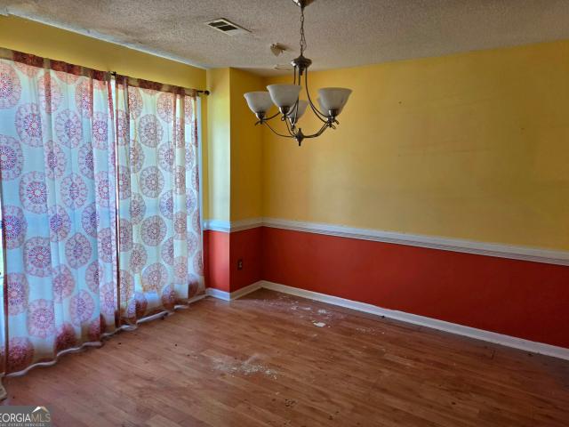 House for sale in Hampton, Georgia