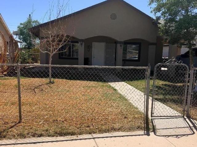 House for sale in El Centro, Imperial County