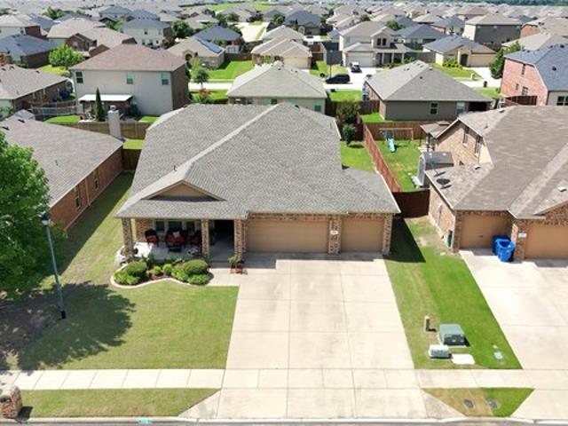 House for sale in Josephine, Texas