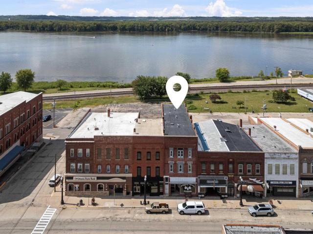 Property for sale in Savanna, Illinois