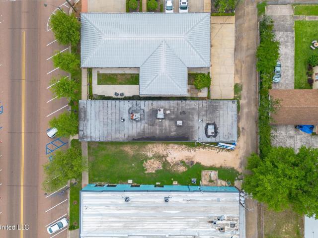 Commercial for sale in Collins, Mississippi