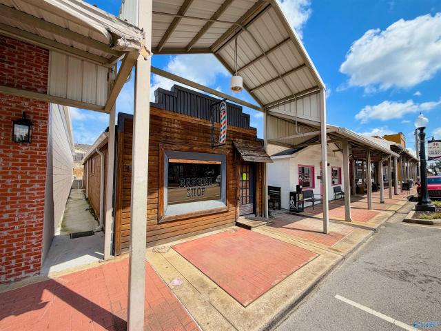 Commercial for sale in Danville, Alabama