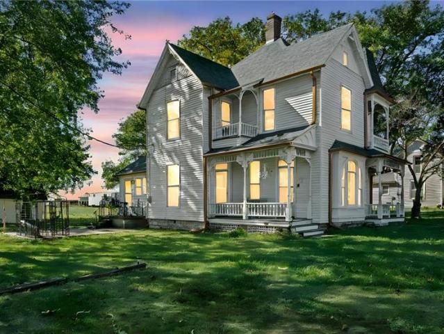 Property for sale in Kansas