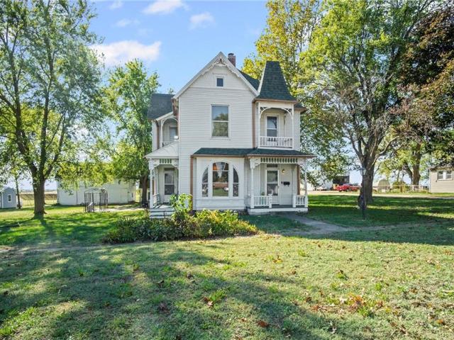 House for sale in Kansas