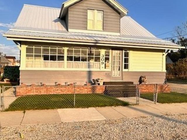 House for sale in Anaconda, Montana