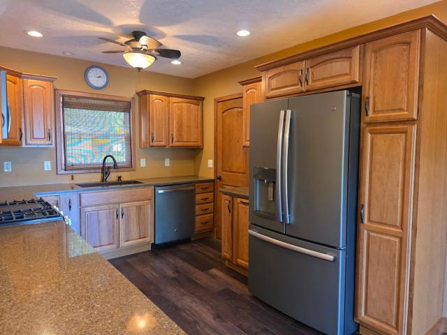 House for sale in Whiteside, Illinois