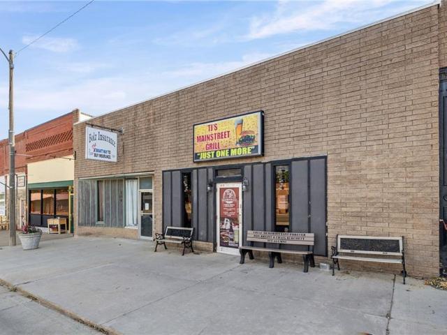 Commercial for sale in Kansas