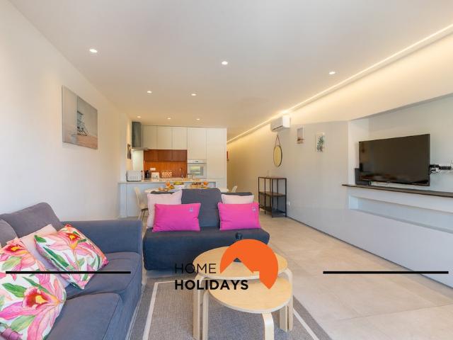 Apartamento alugar em Areias de São João, Albufeira