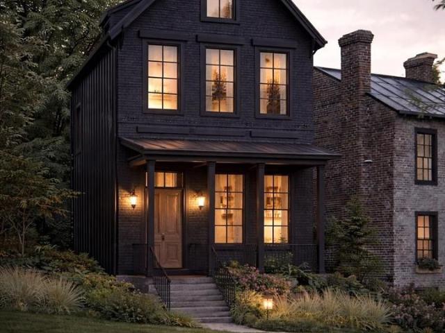 House for sale in Brookeville, Maryland