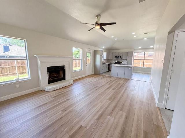 House for sale in Denton, Texas