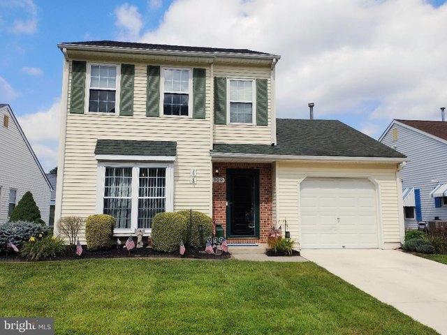 House for sale in Williamstown, Monroe Township