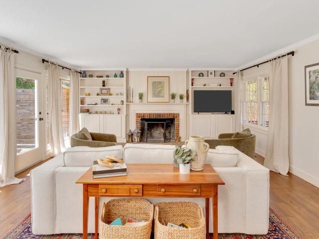 House for sale in Lookout Mountain, Georgia