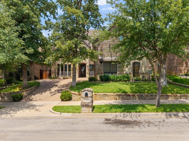 House for sale in Denton, Texas