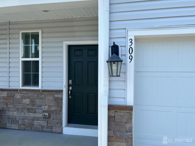 Townhouse for sale in Glassboro, New Jersey