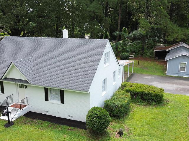 House for sale in Enfield, North Carolina