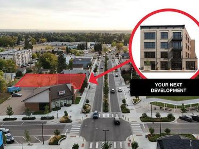 Land for sale in Spruce Grove, Alberta